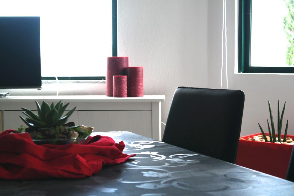 Apartamento Quinta Nova アルヴォル 部屋 写真