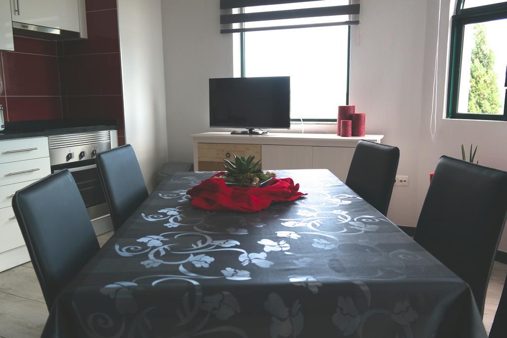 Apartamento Quinta Nova アルヴォル 部屋 写真