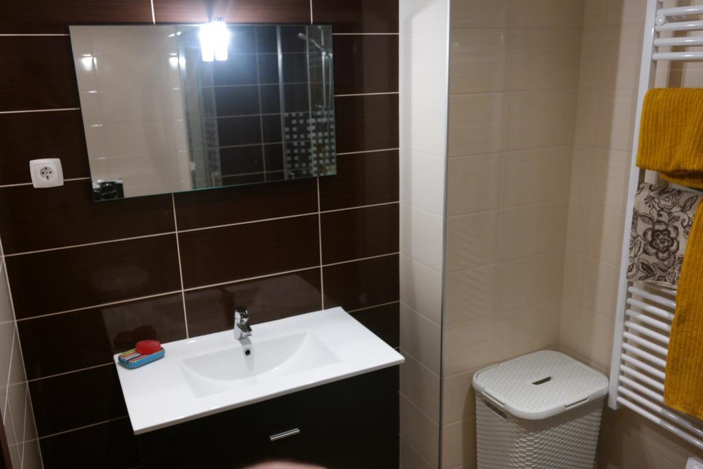 Apartamento Quinta Nova アルヴォル 部屋 写真