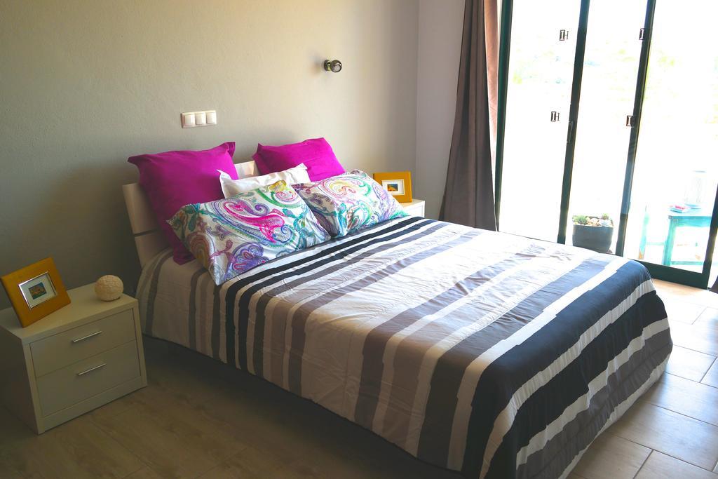 Apartamento Quinta Nova アルヴォル 部屋 写真