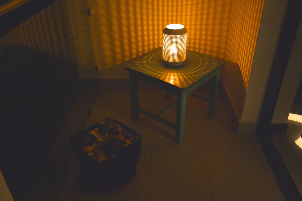 Apartamento Quinta Nova アルヴォル 部屋 写真