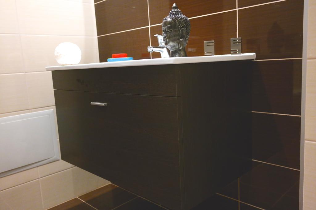 Apartamento Quinta Nova アルヴォル 部屋 写真