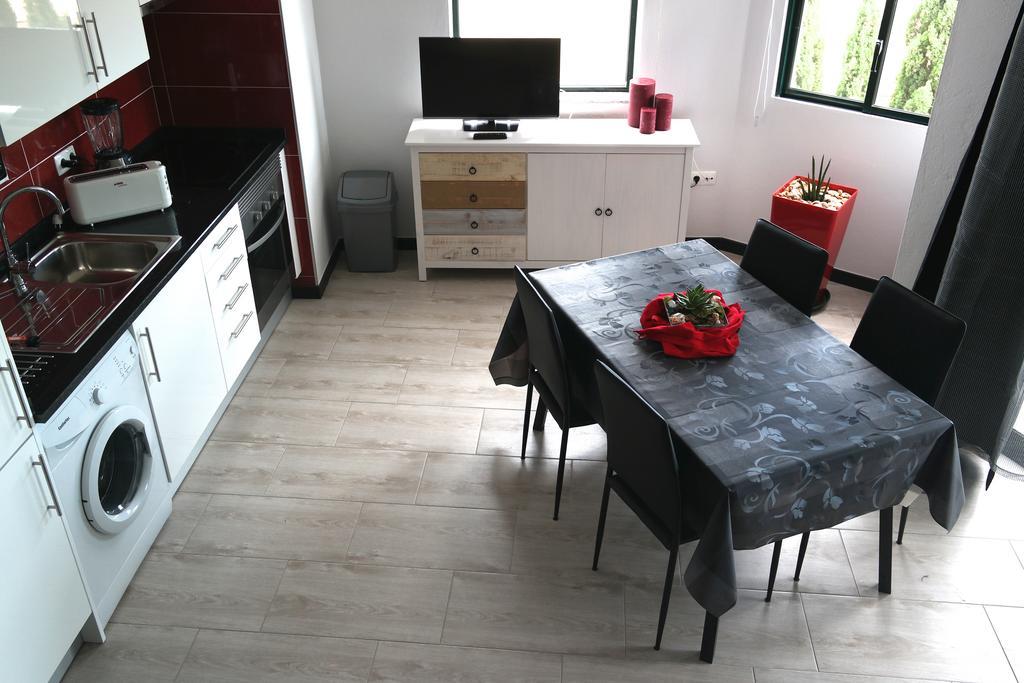 Apartamento Quinta Nova アルヴォル 部屋 写真